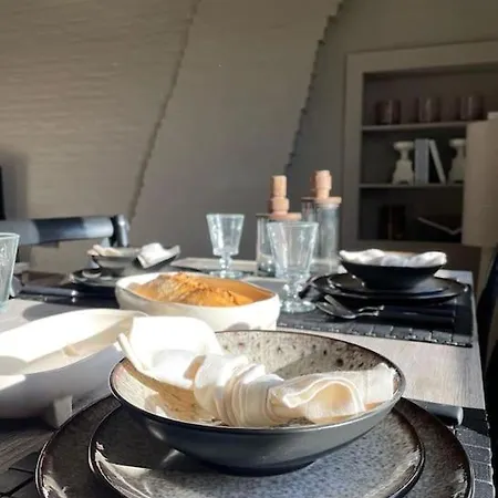 Apartament Le Flamand