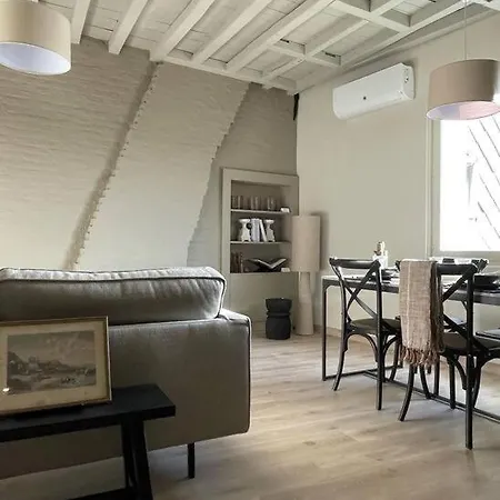 Le Flamand Apartament