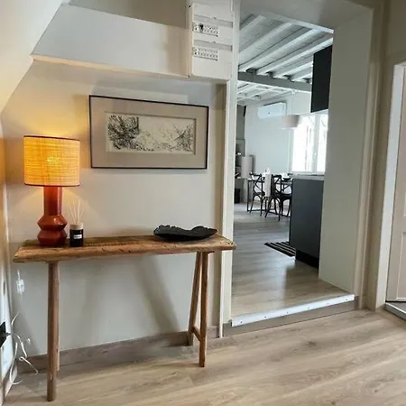 Apartament Le Flamand