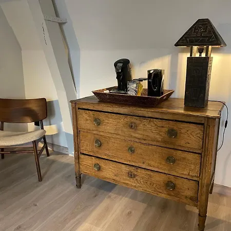 Apartament Le Flamand