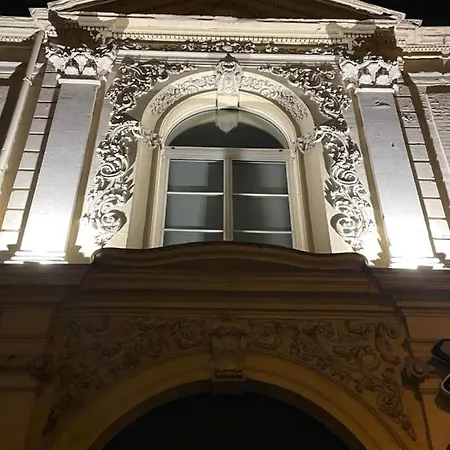 Le Flamand Apartament *