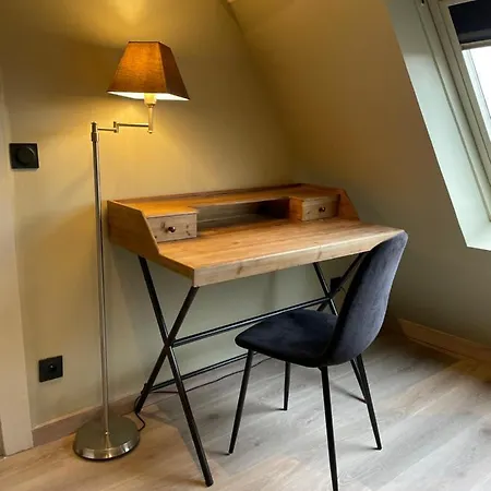 아파트 Le Flamand *