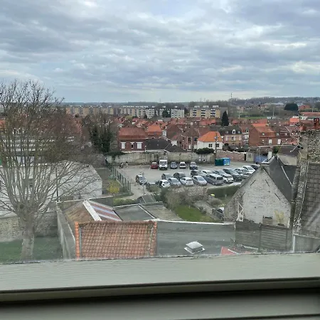 Le Flamand Apartament