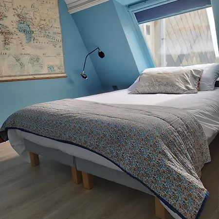 Le Flamand Saint-Omer (Pas-de-Calais)